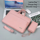 Products Laptop Bag Sleeve Case Macbook Air Pro M1 Lenovo Dell Huawei - KiwisLove