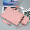 Products Laptop Bag Sleeve Case Macbook Air Pro M1 Lenovo Dell Huawei - KiwisLove