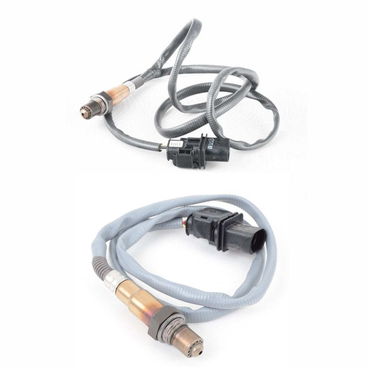 4pcs Lambda Probe O2 Oxygen Sensor For BMW E82 E88 E89 E90 E92 Z4 135i 335i - KiwisLove