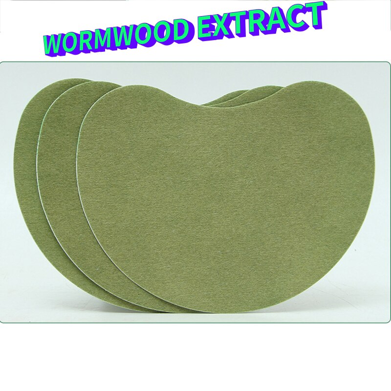 12Pcs Wormwood Cervical Joint Medical Plaster Rheumatic Arthritis Pain Relieving Sticker Shoulder Neck Patch Massage - KiwisLove