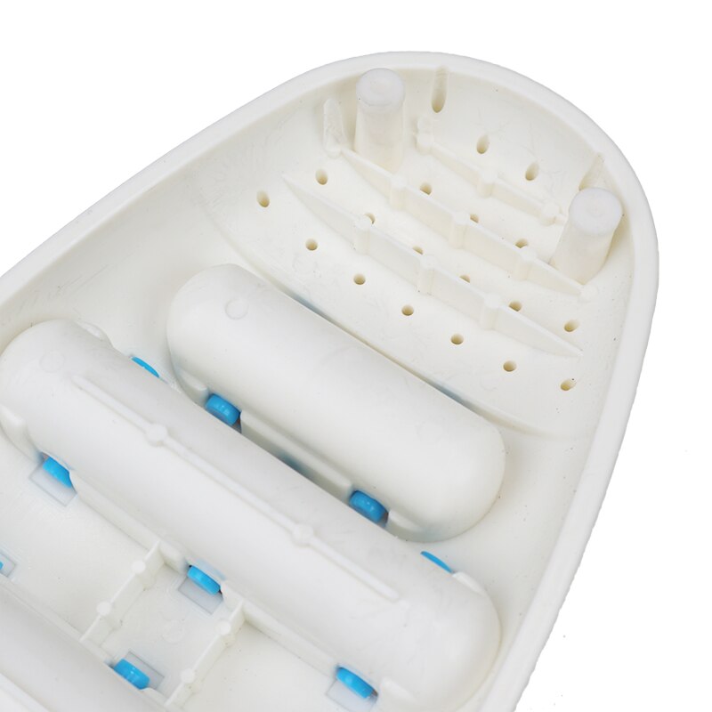 Roller Wheel Feet Massager foot Acupuncture point massage roller Health Massage Relax Superhard Foot massager Relieve Fatigue - KiwisLove