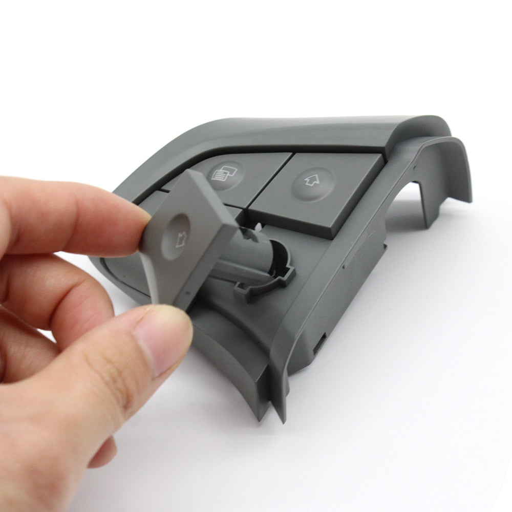 Car Multi-function Left Right Steering Wheel Buttons Repair Kit For Mercedes Benz ML GL B R Class W164 W245 W251 300 350 400 450 - KiwisLove