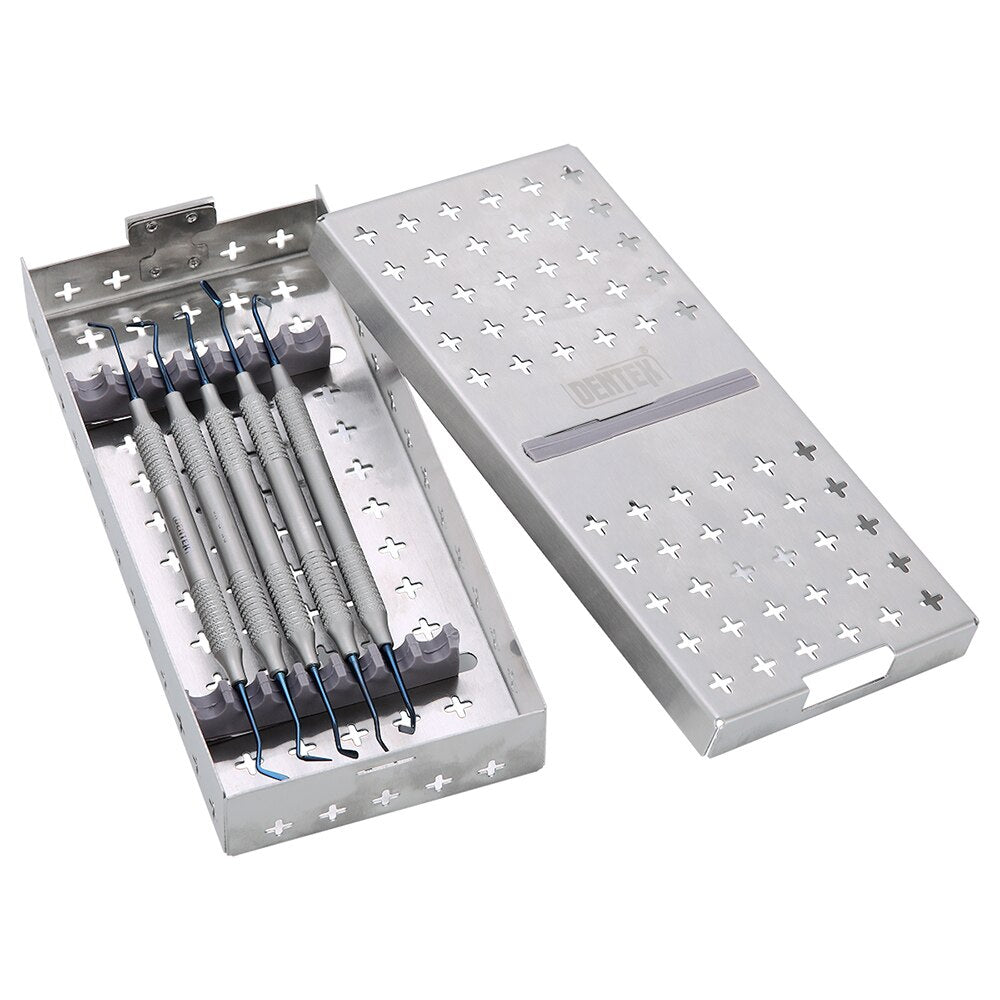 Dental Intra-Oral Stainless Steel Photography Mirror Reflector Autoclave Adult Occlusal Composite Resin Filling - KiwisLove