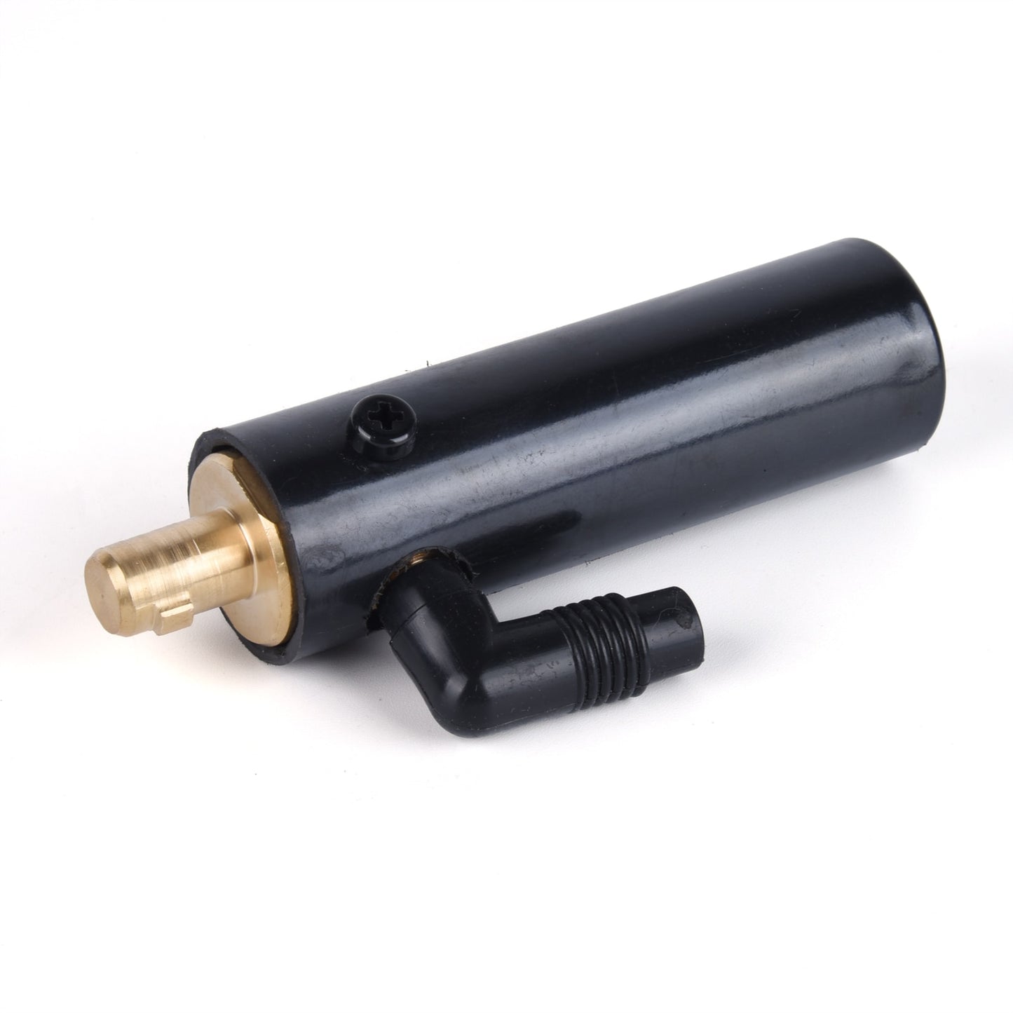 Dinse 35-70 TIG torch plug with argon fitting Fit WP 26 Series Torches LDT-26R - KiwisLove