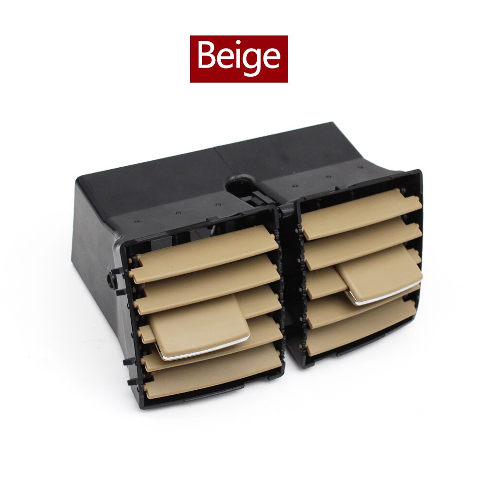 Rear Ac Vent Grille Assembly Mercedes Benz W164 ML GL 300 350 450 500 - KiwisLove