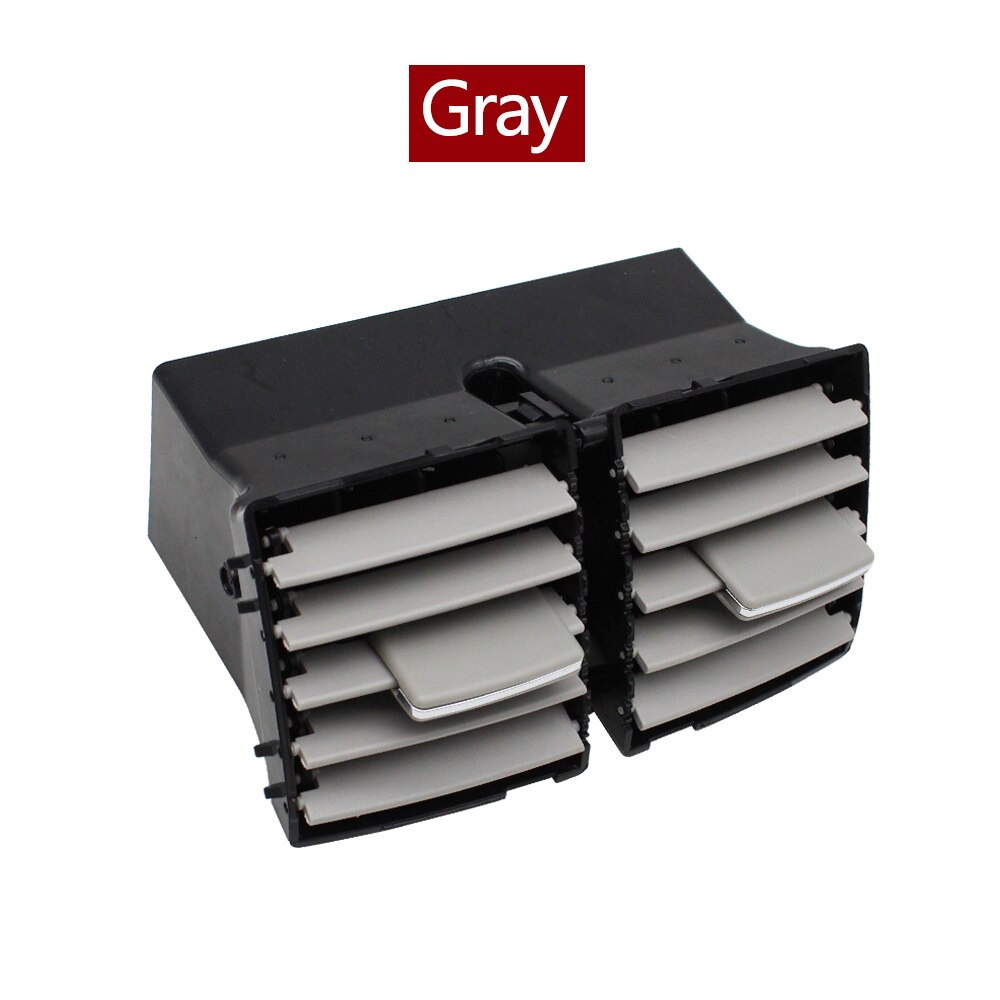 Rear Ac Vent Grille Assembly Mercedes Benz W164 ML GL 300 350 450 500 - KiwisLove