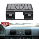 Car Front Left Right Air Conditioning AC Vent Speaker Assembly For Mercedes BENZ G Class W463 4636807408,4636807508 - KiwisLove