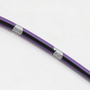 10 Meters 22 20 18 16 14AWG AVSS Car Modified Wire Speaker Audio Cable OFC Oxygen-free Pure Copper Twisted Pair Power Cord Line - KiwisLove