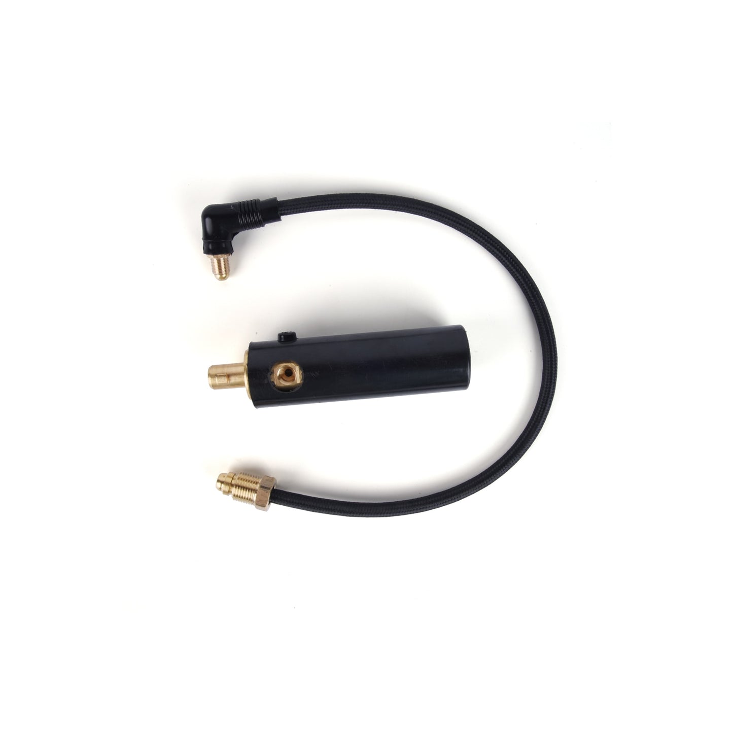 Dinse 35-70 TIG Torch Plug with Argon gas hose for WP 26 Series Torches LDT-26R - KiwisLove