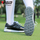 PGM Women Golf Shoes Waterproof Anti-skid Women&