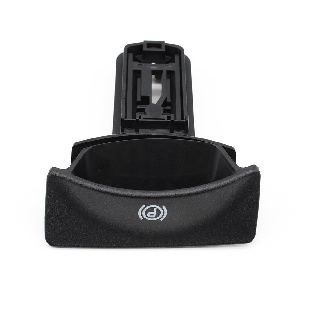 Car Handbrake Pull Handle Parking Brake Release Electronic Switch For Mercedes BENZ ML GL W164 R Class W251 2005-2017 - KiwisLove