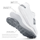 PGM Women Golf Shoes Waterproof Anti-skid Women&