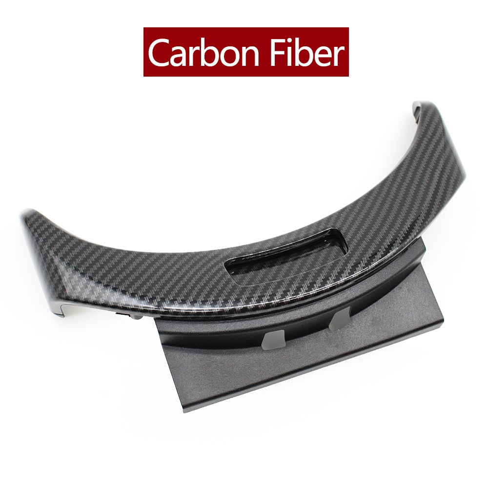 Console Armrest Cover Switch Button Mercedes Benz W205 W253 C Class GLC - KiwisLove