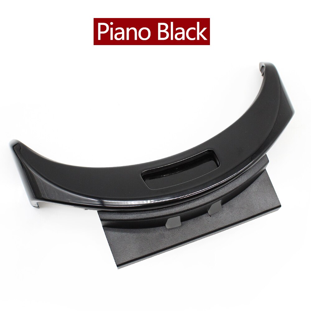 Central Console Armrest Storage Box Switch Button Cover For Mercedes BENZ C Class W205 C200 C250 C300 GLC W253 GLC200 GLC300 - KiwisLove