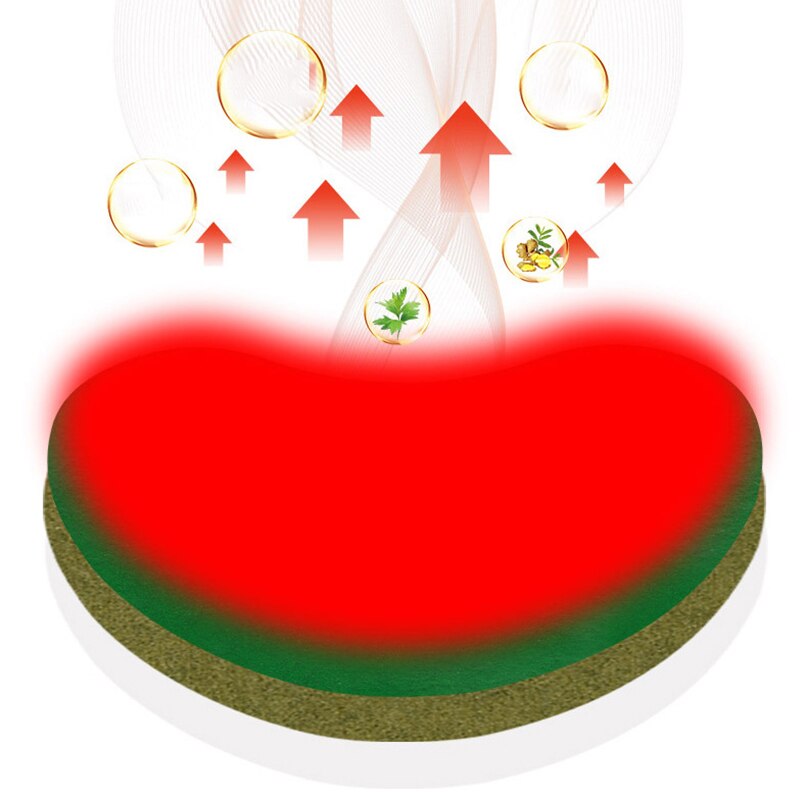 12Pcs Wormwood Cervical Joint Medical Plaster Rheumatic Arthritis Pain Relieving Sticker Shoulder Neck Patch Massage - KiwisLove