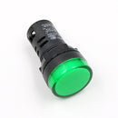 Indicator Signal Lamp Light Waterproof ad16-22ds 22mm 20mA - KiwisLove