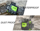 Huepar 902CG Green Beam Cross Line Laser 360-Degree - KiwisLove