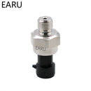 DC 5V G1/4 Pressure Sensor Transmitter Transducer 1.2 MPa 174 PSI - KiwisLove