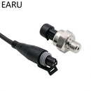 DC 5V G1/4 Pressure Sensor Transmitter Transducer 1.2 MPa 174 PSI - KiwisLove