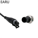 DC 5V G1/4 Pressure Sensor Transmitter Transducer 1.2 MPa 174 PSI - KiwisLove