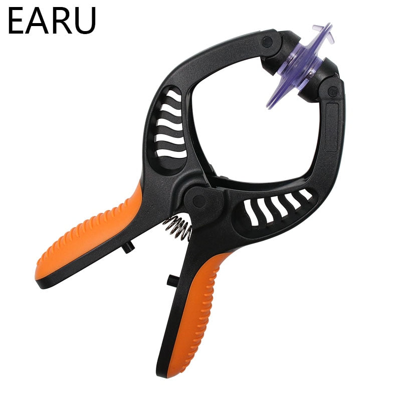 Repair Mobile Phone Suction Cup LCD Screen Sucker Separation Clamp - KiwisLove