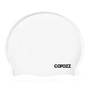 COPOZZ Swimming Cap Cartoon Children Kids Badmuts Waterproof Boy Girl - KiwisLove