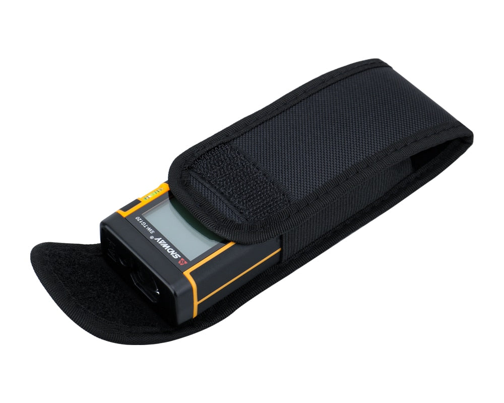 SNDWAY laser distance meter rangefinder trena - KiwisLove