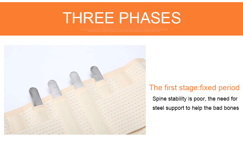 OPER Lumbar Support High Elastic Breathable Mesh - KiwisLove