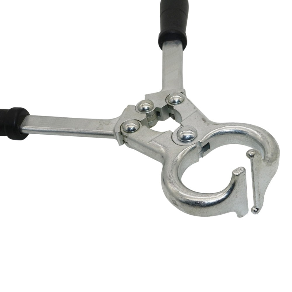 Livestock Stainless Steel Bloodless Castration Clamp Cattle - KiwisLove