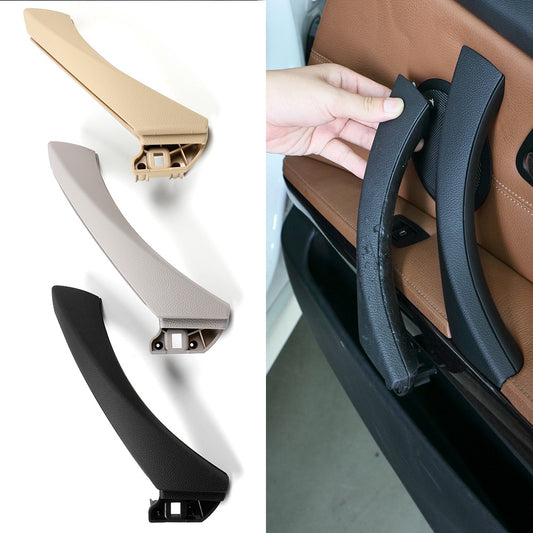 Inner Door Handle Panel Pull handle insideTrim BMW E90 E91 For BMW 3-Series Sedan - KiwisLove