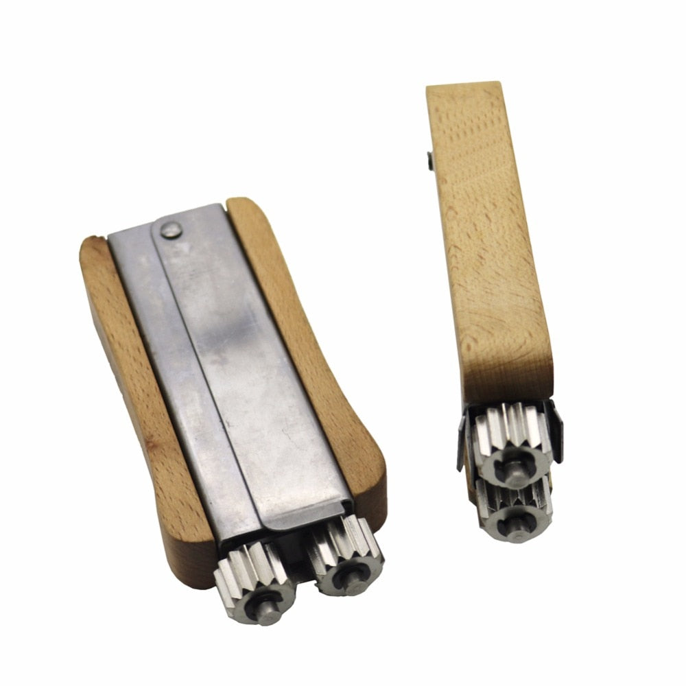 5 pcs Bee Stainless steel tight wire Beekeeping 24 Beehive installation pliers - KiwisLove