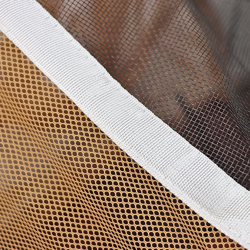 Beekeeping Cowboy Hat Beekeeping Protector Cap - KiwisLove