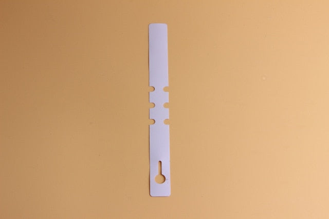 100pcs Waterproof Gardening Plant Hanging Tags - KiwisLove