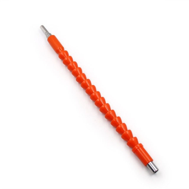 Flexible Shaft Bit Extention Screwdriver Drill Bit Holder - KiwisLove