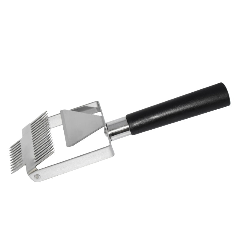beehive Honey cutter Uncapping Scraper - KiwisLove