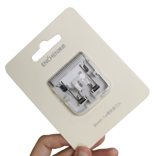 ENCHEN Boost Replacement Hair Clipper Blades Boost Nano Ceramic Cutter - KiwisLove