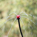 5-50m DIY 4/7mm Hose Drip Irrigation Plant Cooling Watering Kit - KiwisLove