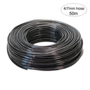 5-50m DIY 4/7mm Hose Drip Irrigation Plant Cooling Watering Kit - KiwisLove