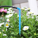 Garden Watering 3/5mm Hose Irrigation Pipe 1/8'' Tubing - KiwisLove