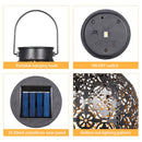 Waterproof solar Lamp LED  Lantern Outdoor garden light Dancing Flicker Flame Light  Landscape Yard - KiwisLove