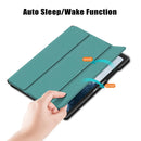 Case Samsung Galaxy Tab A7 10.4 SM-T500/T505 Adjustable Folding Cover A7 10.4 2020 Case - KiwisLove