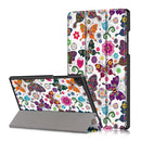 Case Samsung Galaxy Tab A7 10.4 SM-T500/T505 Adjustable Folding Cover A7 10.4 2020 Case - KiwisLove