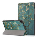 Case Samsung Galaxy Tab A7 10.4 SM-T500/T505 Adjustable Folding Cover A7 10.4 2020 Case - KiwisLove