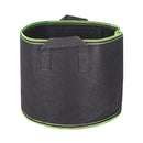 1-200 Gallon Breathable Plant Grow Bag Garden Growing Tree Pots Vegetable Potato Strawberry Planter Nonwoven Fabric Planting Pot - KiwisLove
