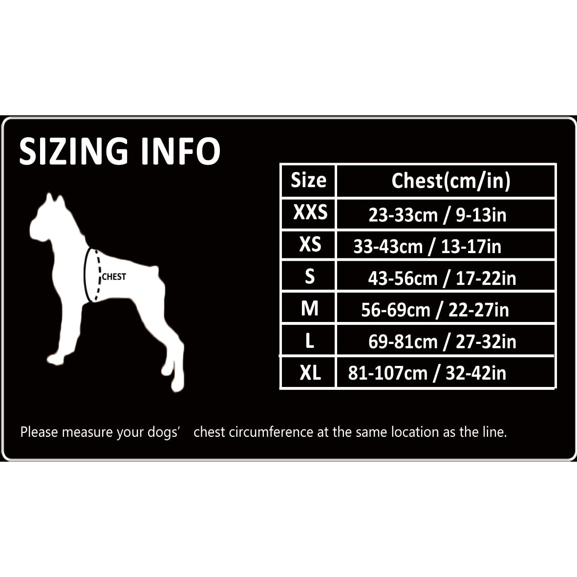 TRUELOVE Pet Harness YH1808 - KiwisLove