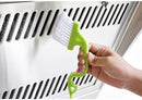 Hand-held Groove Gap Cleaning Brush Window Track - KiwisLove