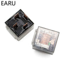 Waterproof Automotive Relay  SPDT Car Control Device 4pin 5pin - KiwisLove
