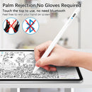 iPad Pencil Stylus Pen for Apple Pencil 2 1 iPad Pen Pro 11 12.9 2021 2020 2018 2019 Air 4 7th 8th - KiwisLove
