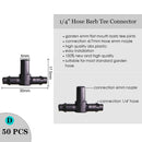 Irrigation Dripper Sprinkler 1/4" Hose - KiwisLove