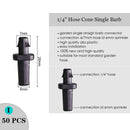 Irrigation Dripper Sprinkler 1/4" Hose - KiwisLove